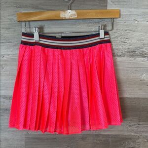 NWT Rally Club Pickle Ball Skort sz XS